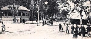 948- Sidi-bel-Abbes - Rue de Tlemcen2